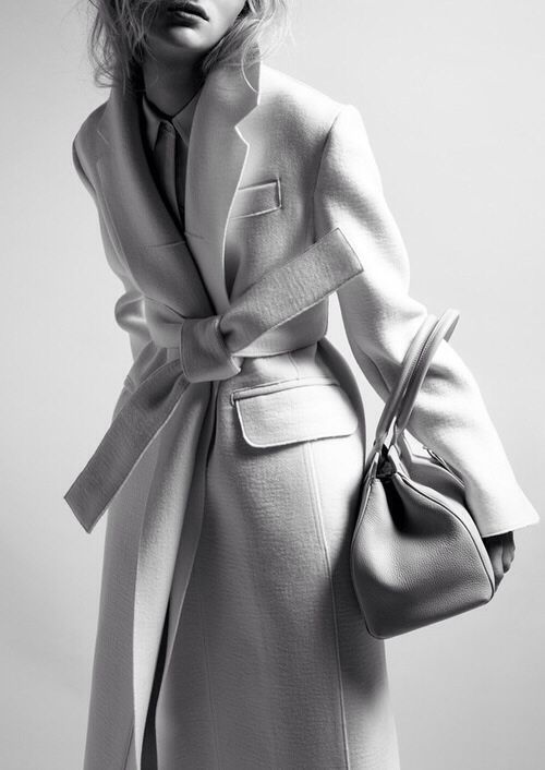COAT LOVERS: I MUST HAVE DELLA STAGIONE