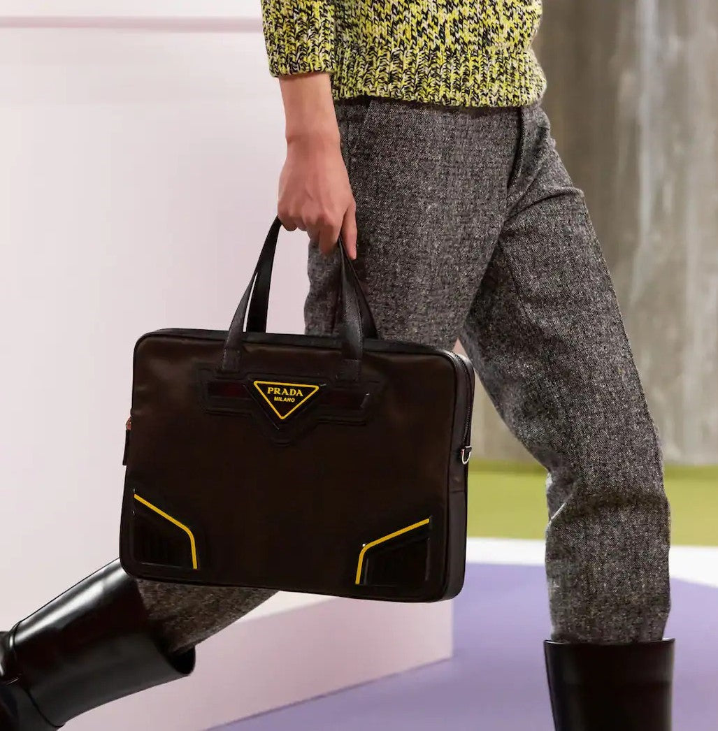 LE TENDENZE UOMO AUTUNNO/INVERNO 2020