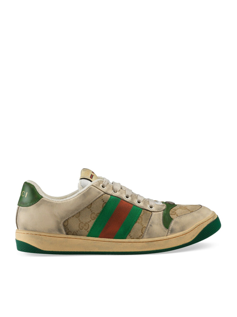 SNEAKERS SCREENER GG