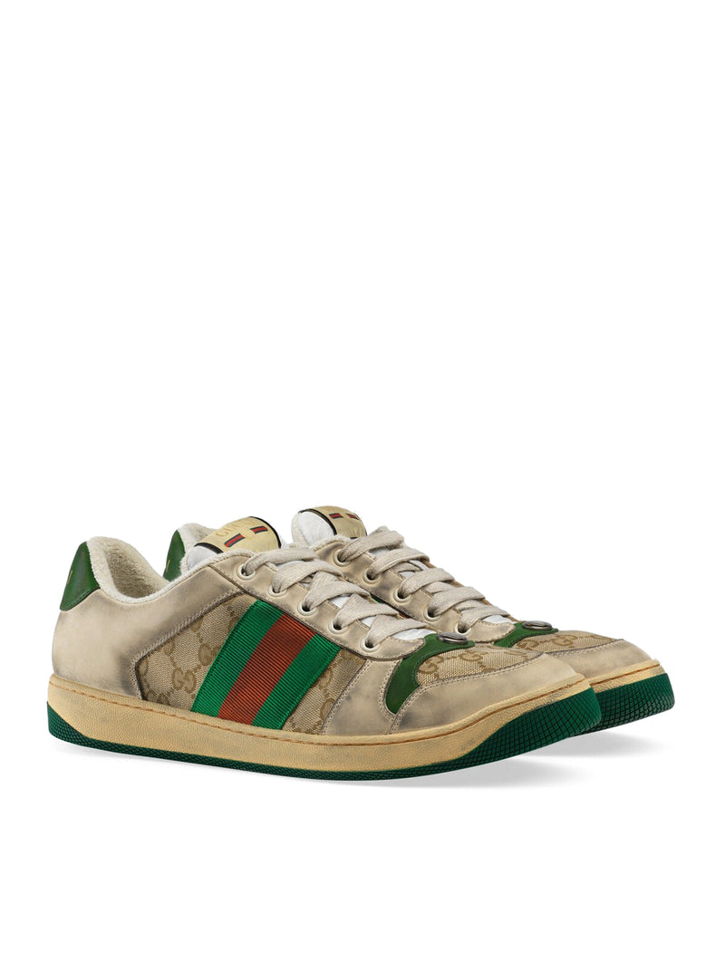 SNEAKERS SCREENER GG