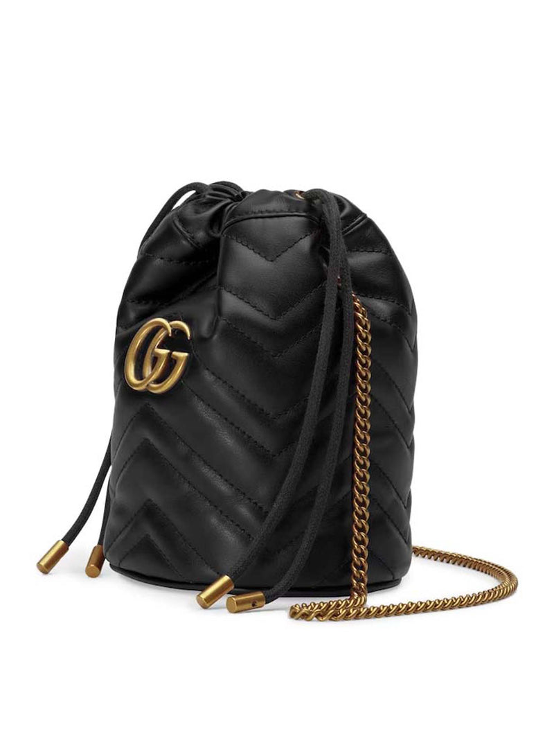 BORSA A SECCHIELLO GG MARMONT MISURA PICCOLA