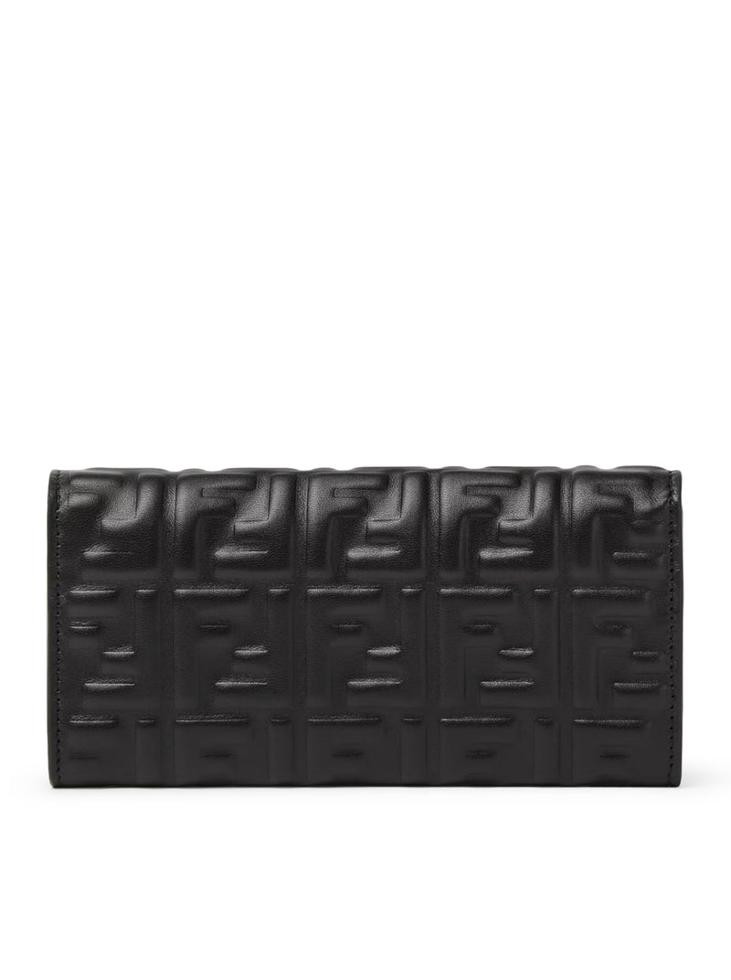 CONTINENTAL WITH CHAIN BAGUETTE