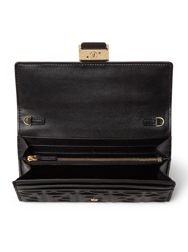 CONTINENTAL WITH CHAIN BAGUETTE