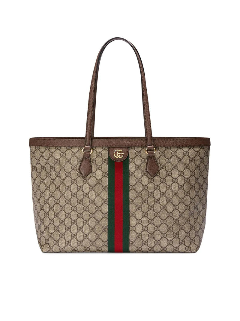 BORSA SHOPPING OPHIDIA MISURA GRANDE