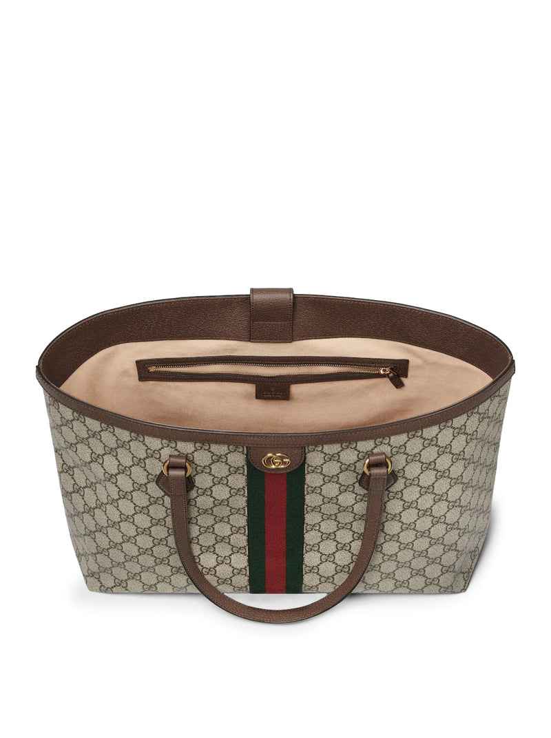 BORSA SHOPPING OPHIDIA MISURA GRANDE