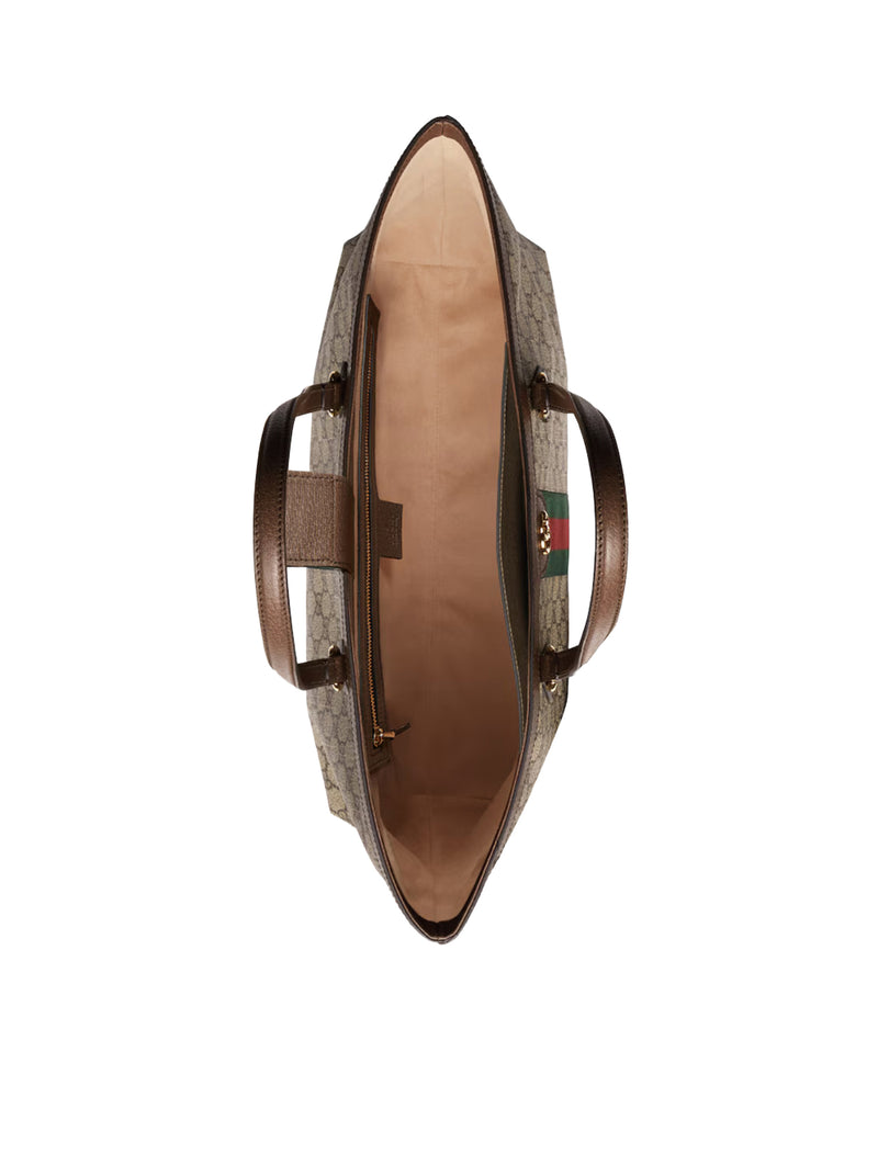 BORSA SHOPPING OPHIDIA MISURA GRANDE