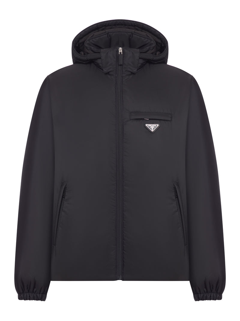 PIUMINO IN RE-NYLON