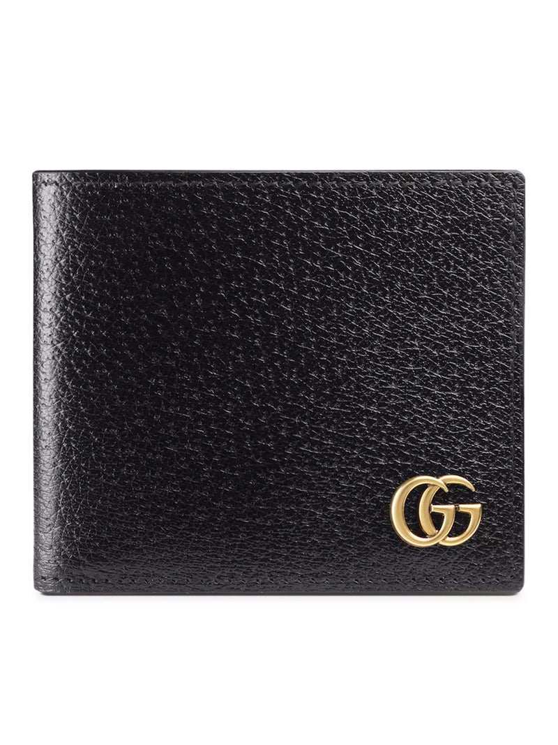 PORTAFOGLIO BI-FOLD GG MARMONT