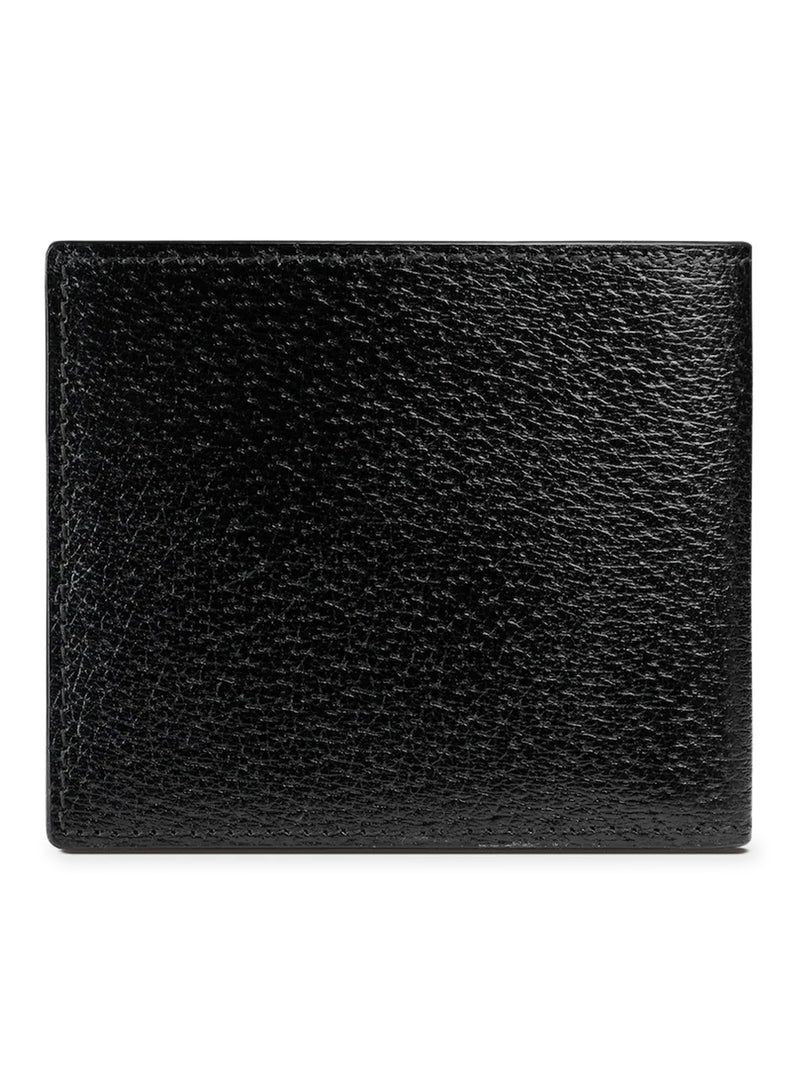 PORTAFOGLIO BI-FOLD GG MARMONT