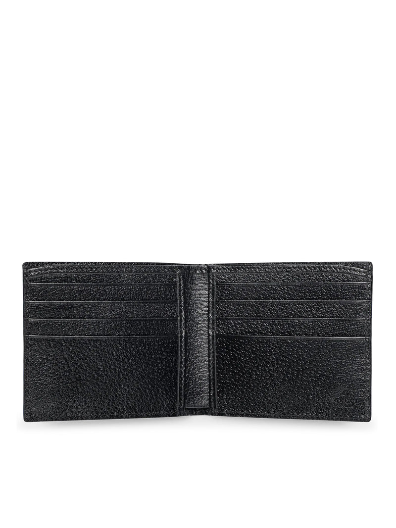 PORTAFOGLIO BI-FOLD GG MARMONT