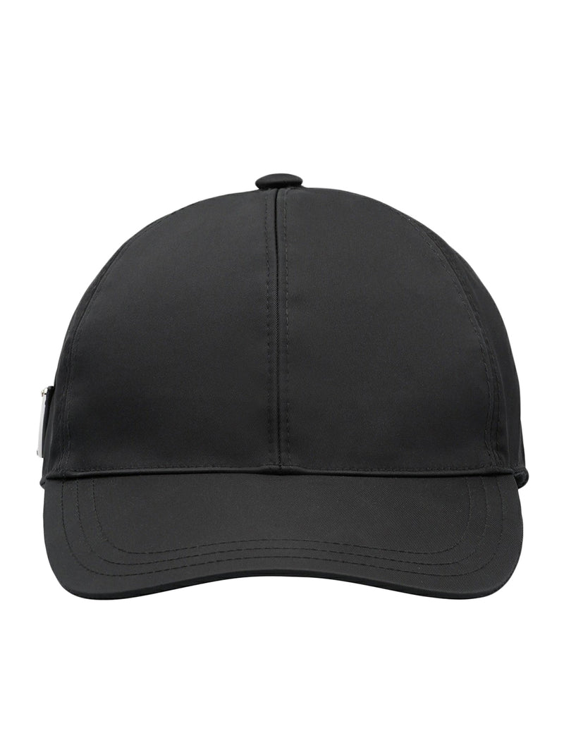 CAPPELLO DA BASEBALL IN RE-NYLON