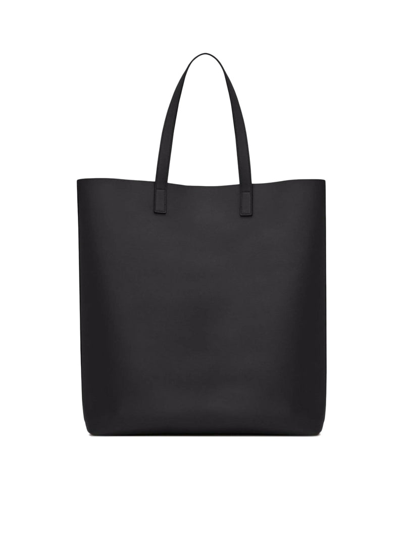 Borsa tote Bold in pelle