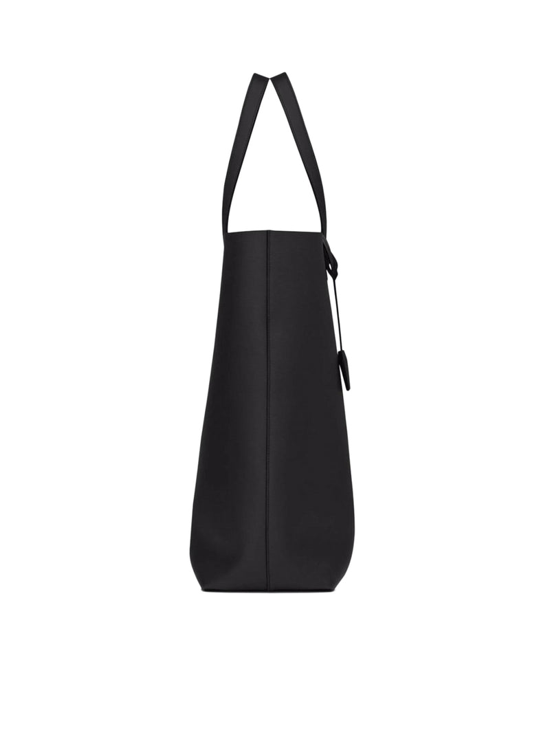 Borsa tote Bold in pelle