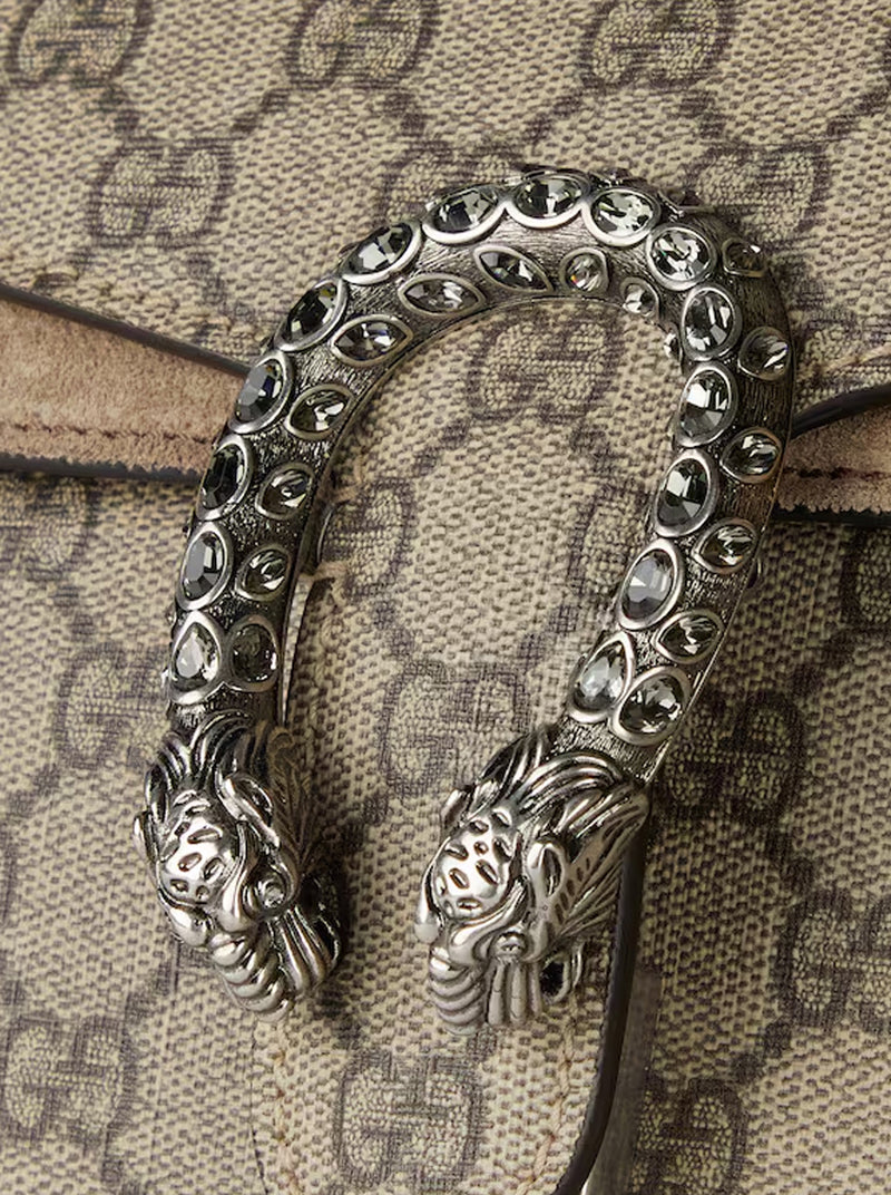 BORSA A SPALLA DIONYSUS MISURA MEDIA