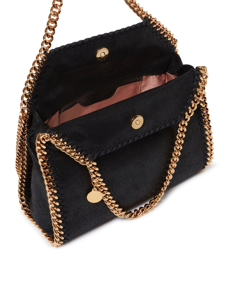 BORSA TOTE MINI FALABELLA
