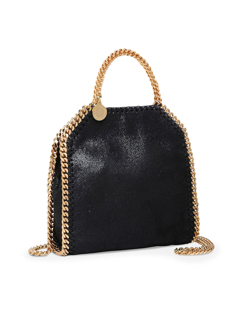 BORSA TOTE MICRO FALABELLA