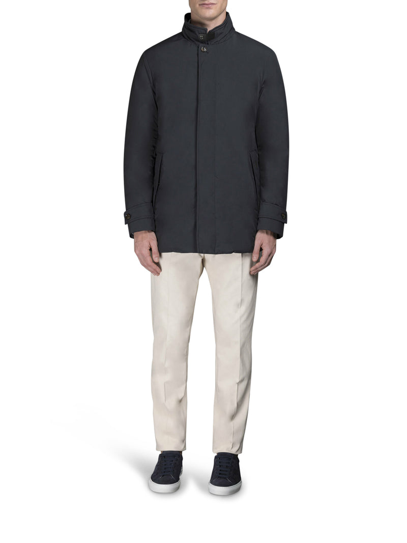 GIACCA IMBOTTITA RAFFAELLO-STP