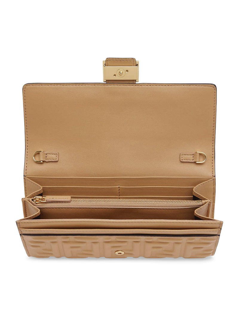 CONTINENTAL WITH CHAIN BAGUETTE