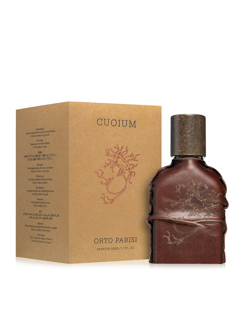 CUOIUM PARFUM 50 ML