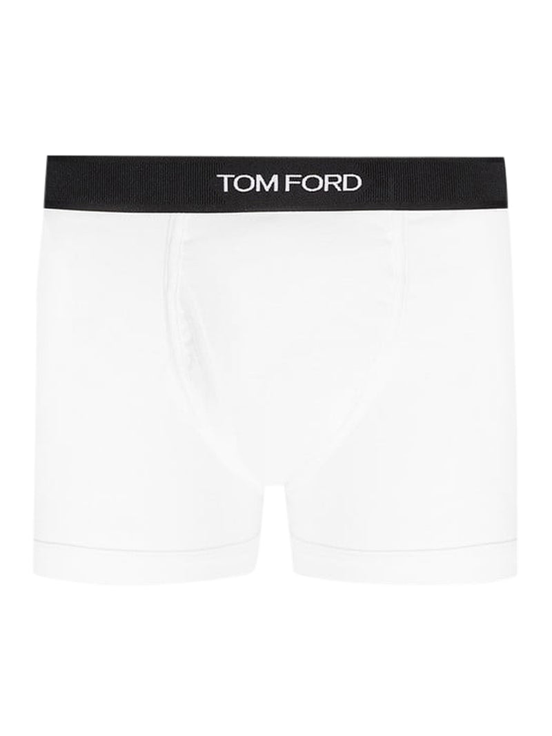 Suitnegozi Boxer con banda logo