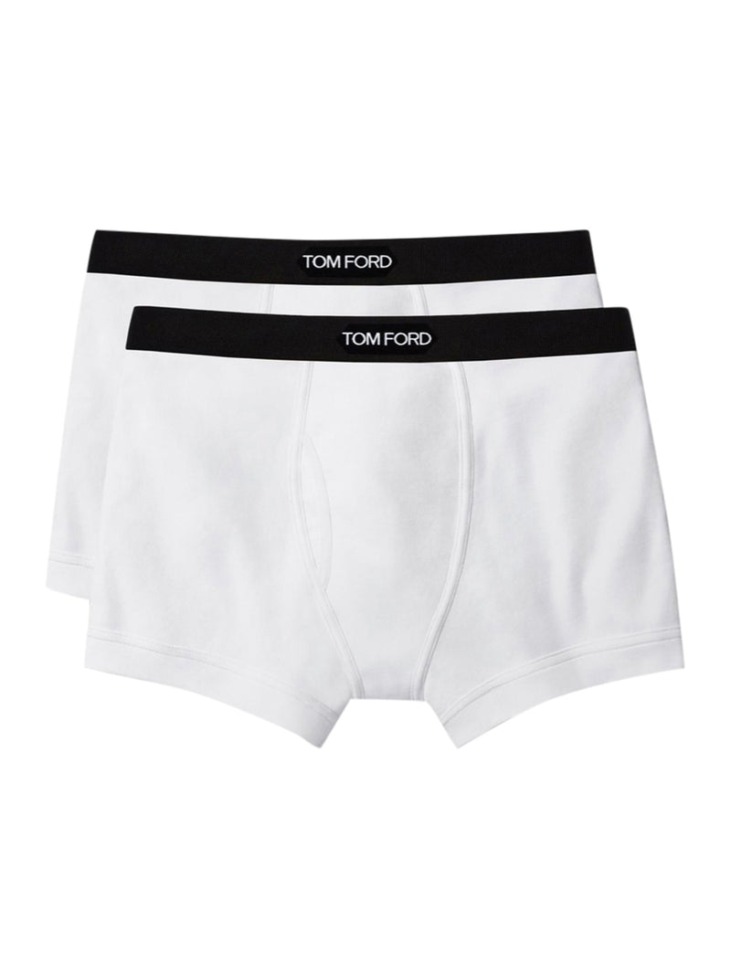 Suitnegozi BOXER IN COTONE CONFEZIONE DA DUE