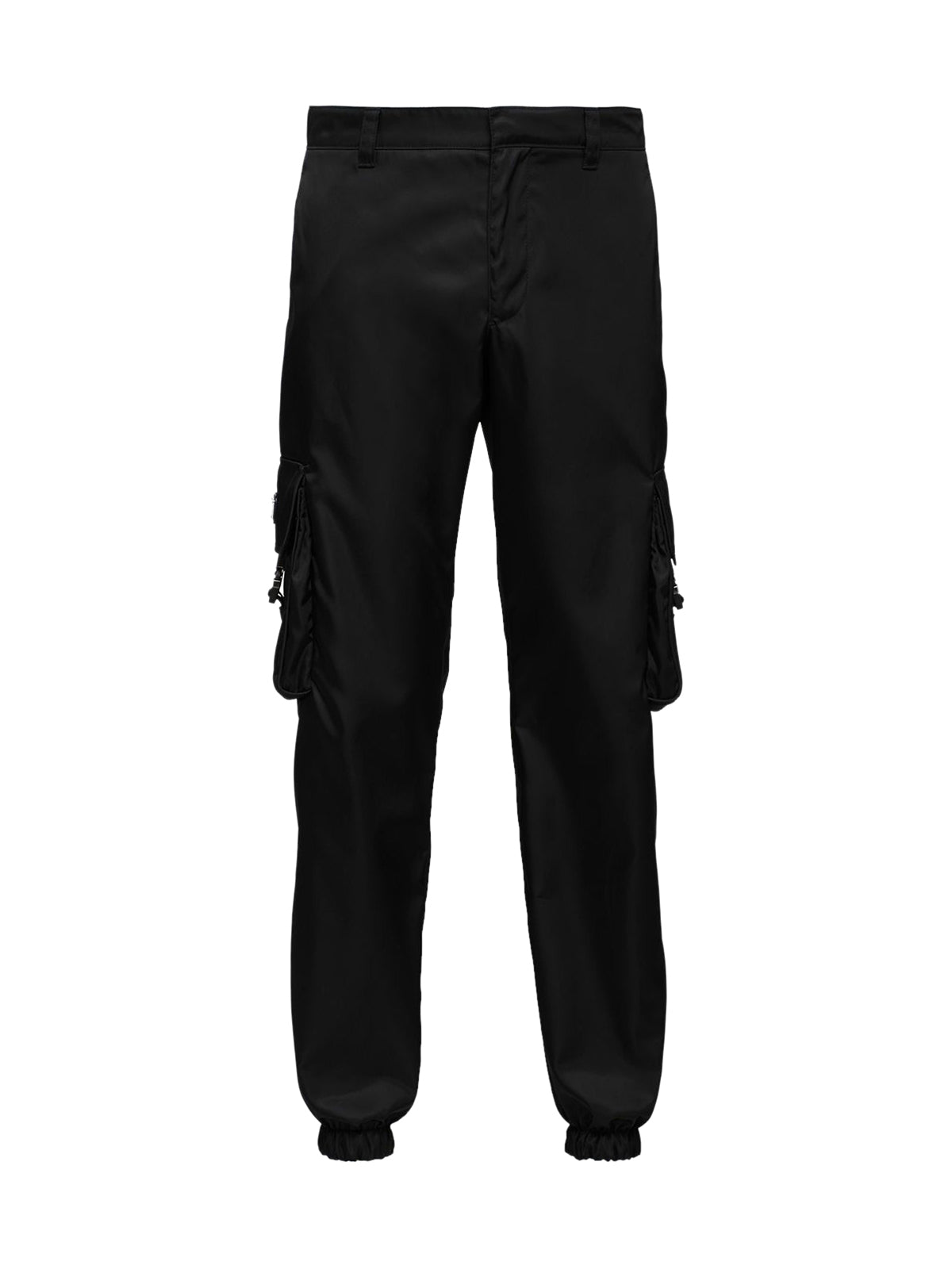 Pantaloni in Re-Nylon