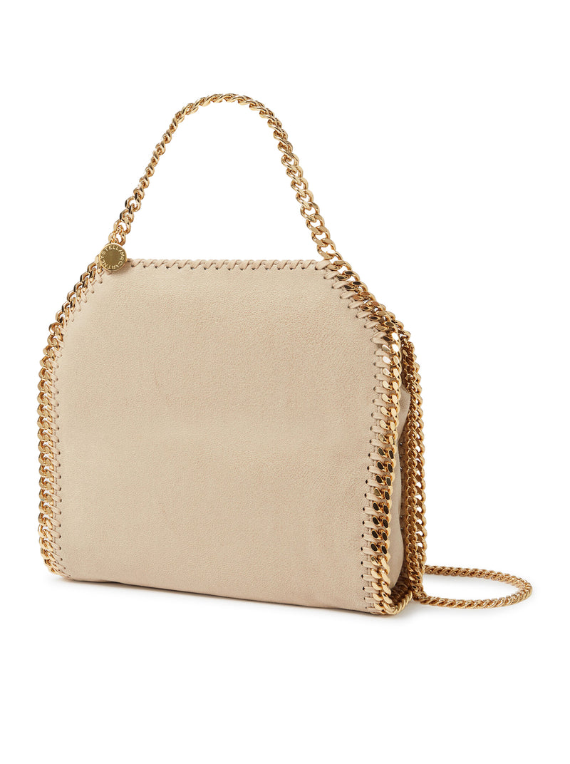 BORSA TOTE MINI FALABELLA