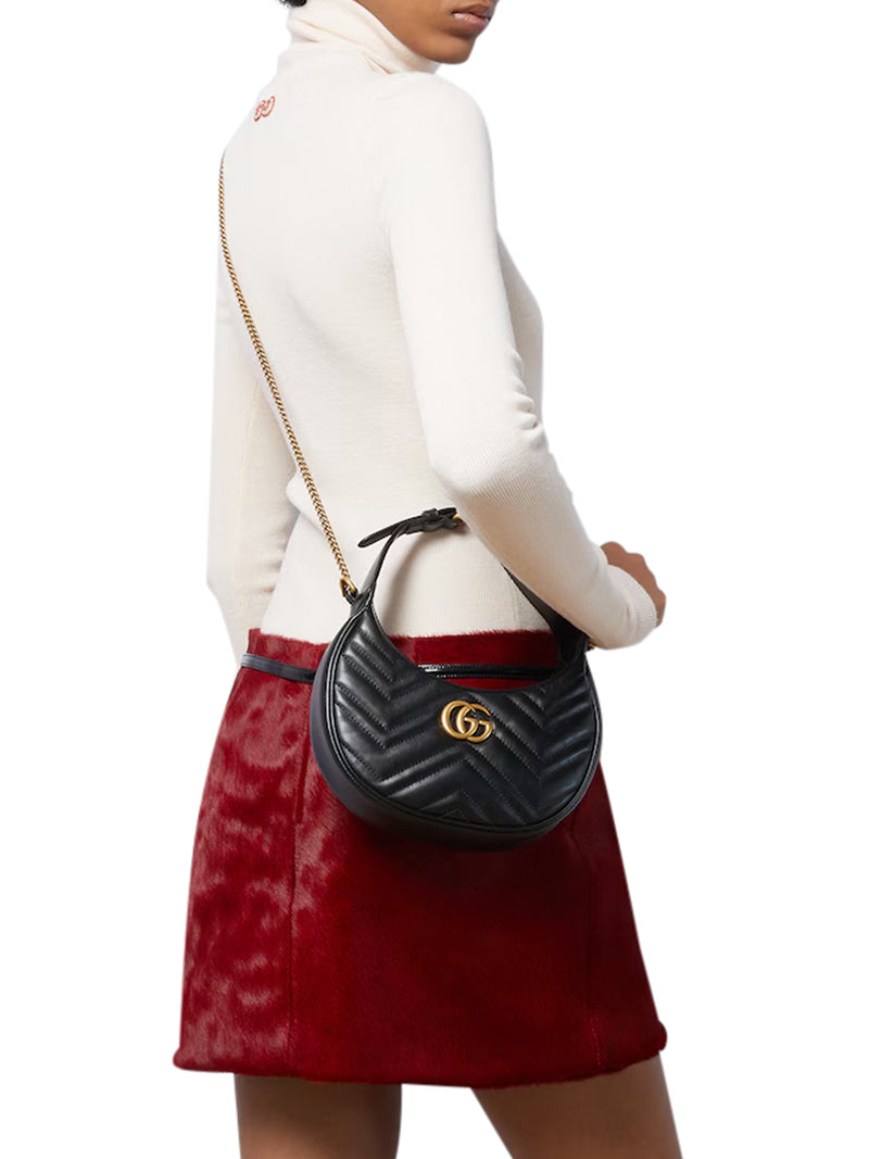 BORSA A SPALLA GG MARMONT MISURA PICCOLA