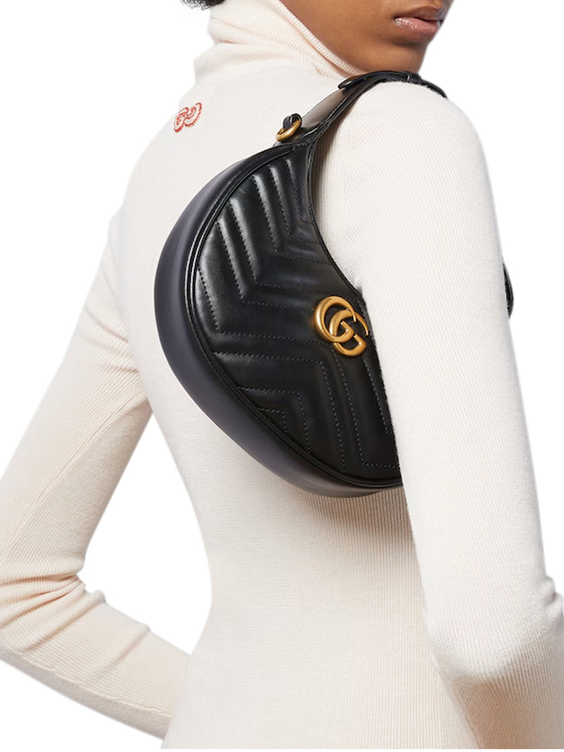 BORSA A SPALLA GG MARMONT MISURA PICCOLA