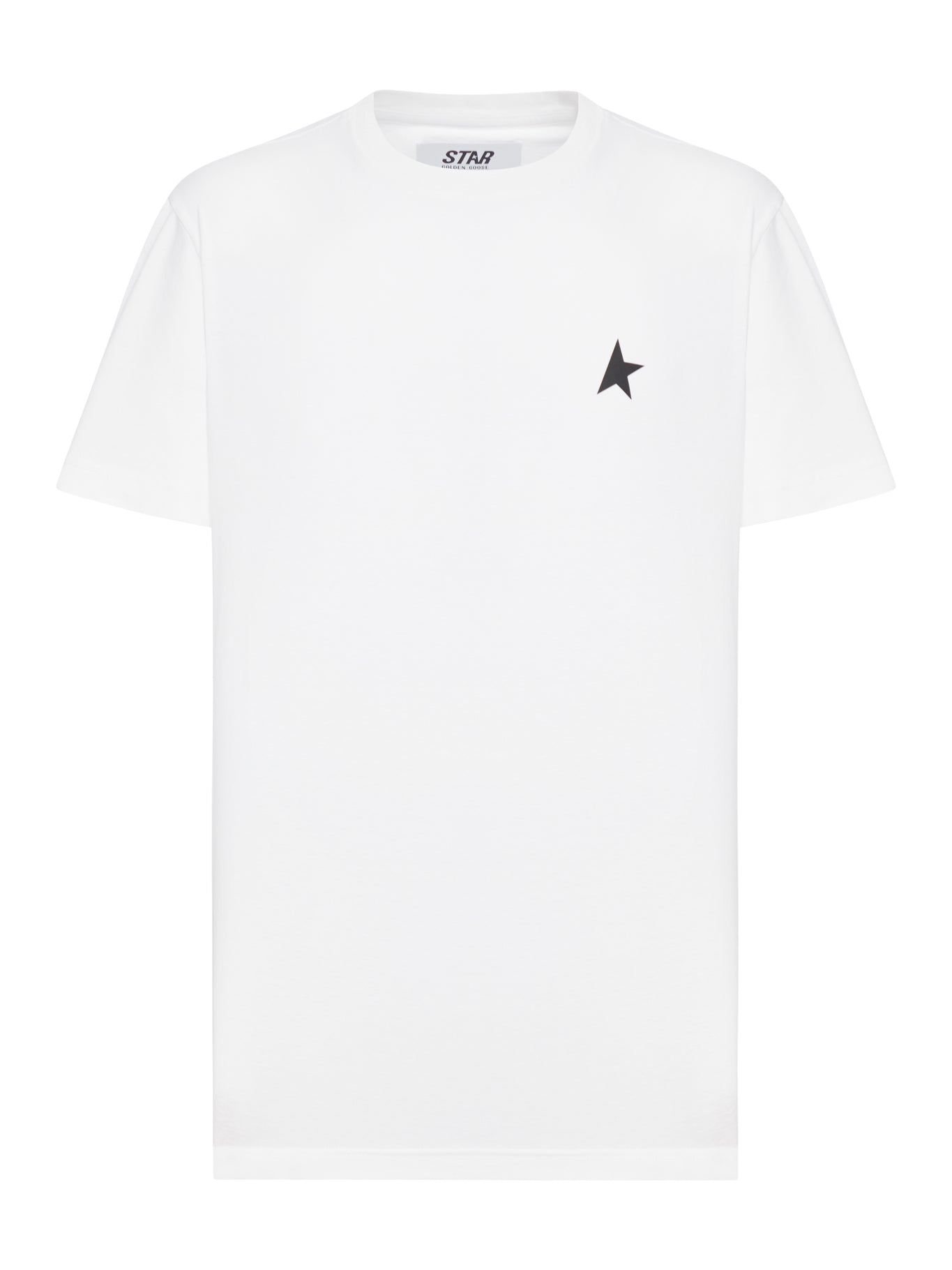 T-SHIRT COLLEZIONE STAR