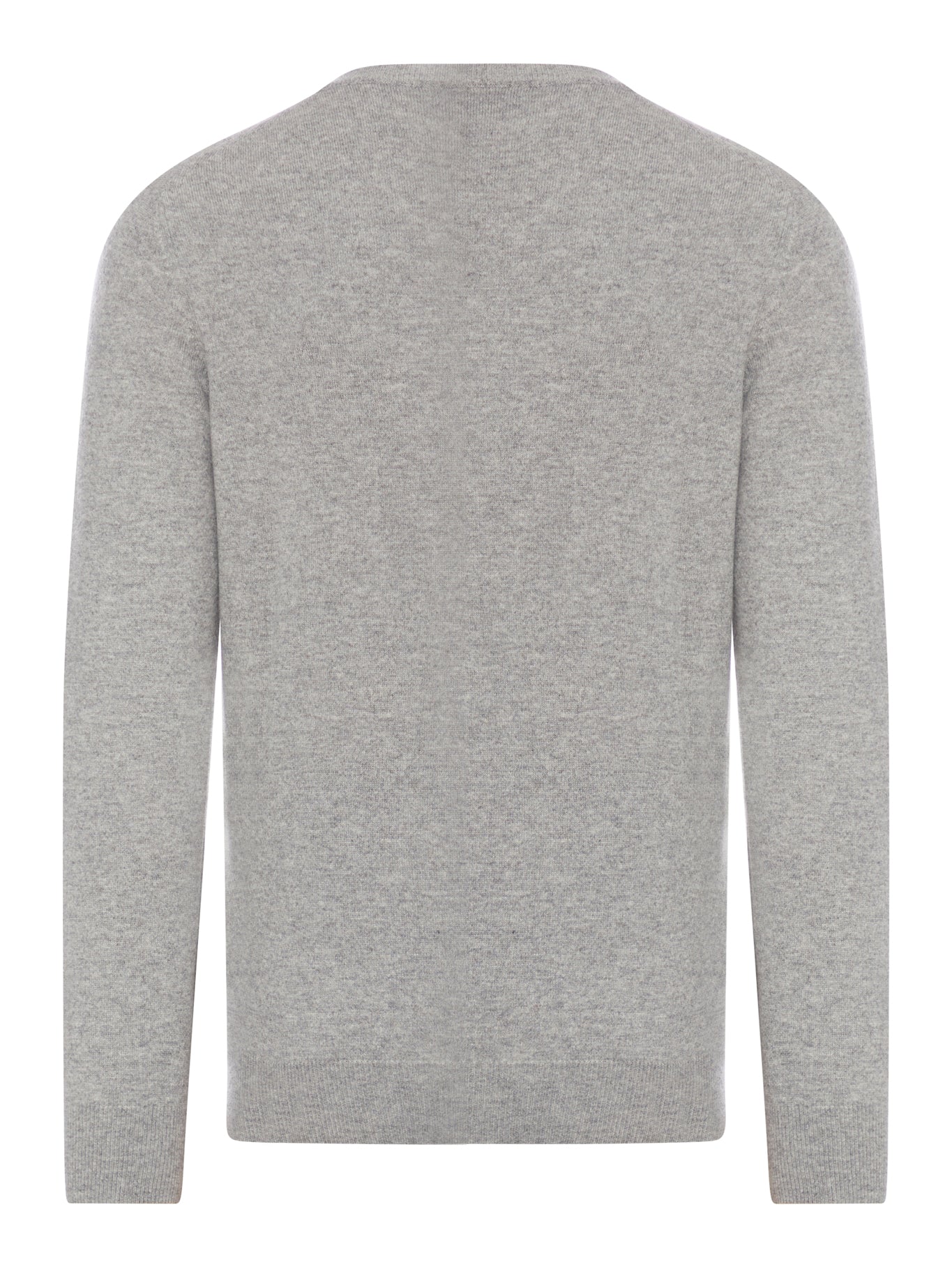 Maglione girocollo