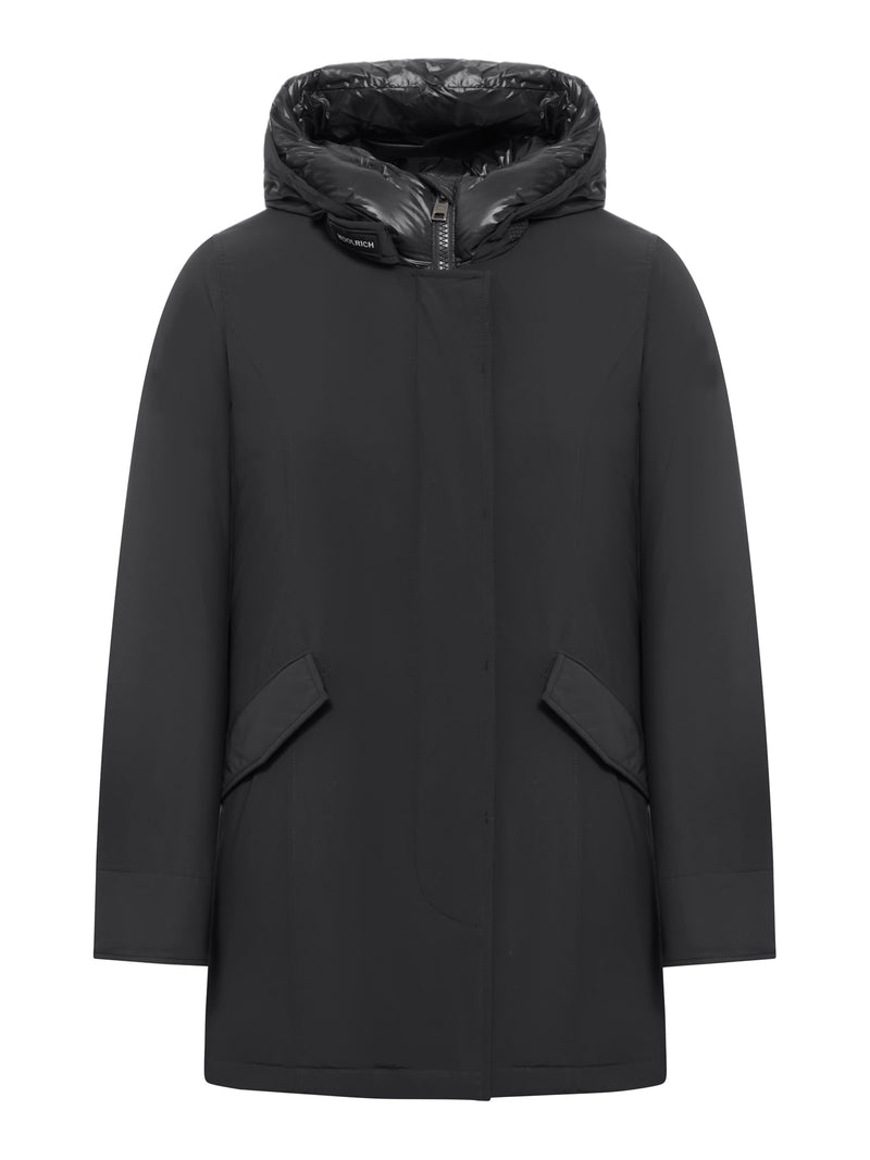 LUXURY ARCTIC PARKA