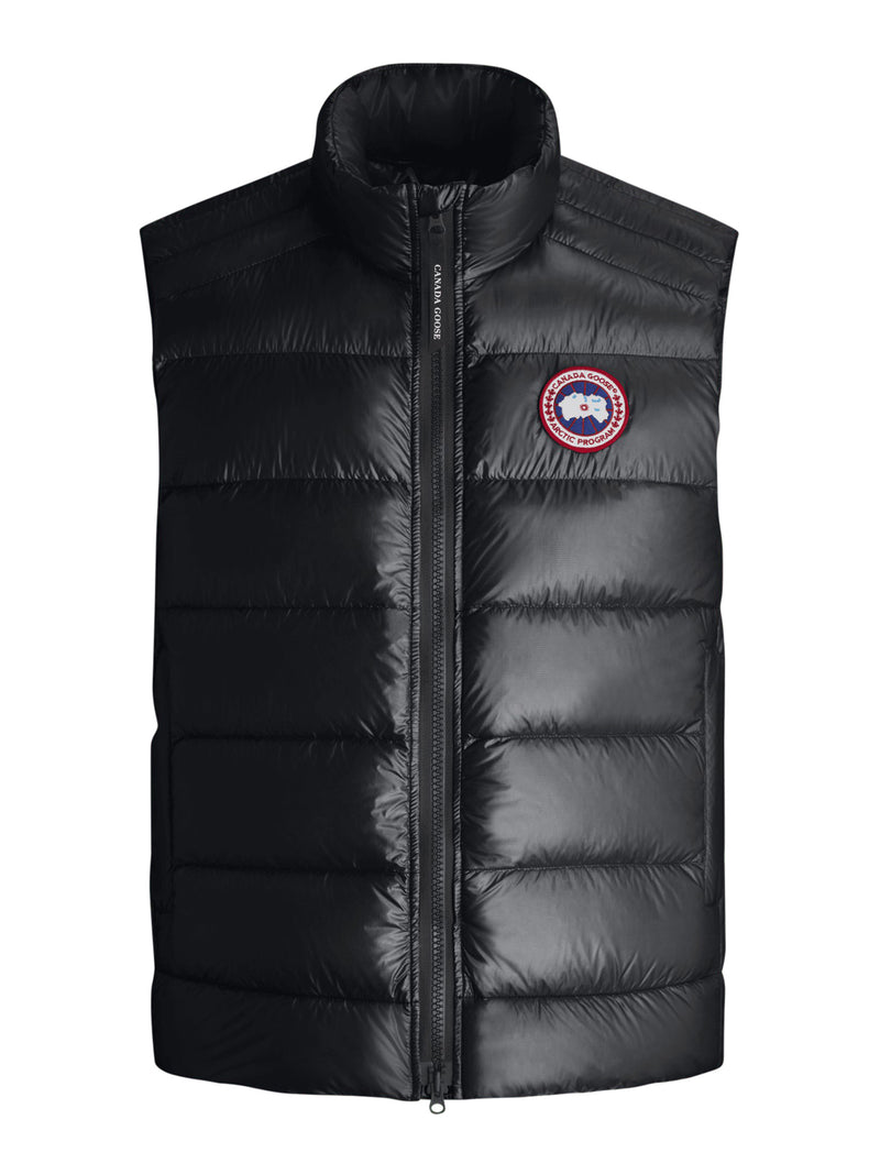 GILET IMBOTTITO CROFTON