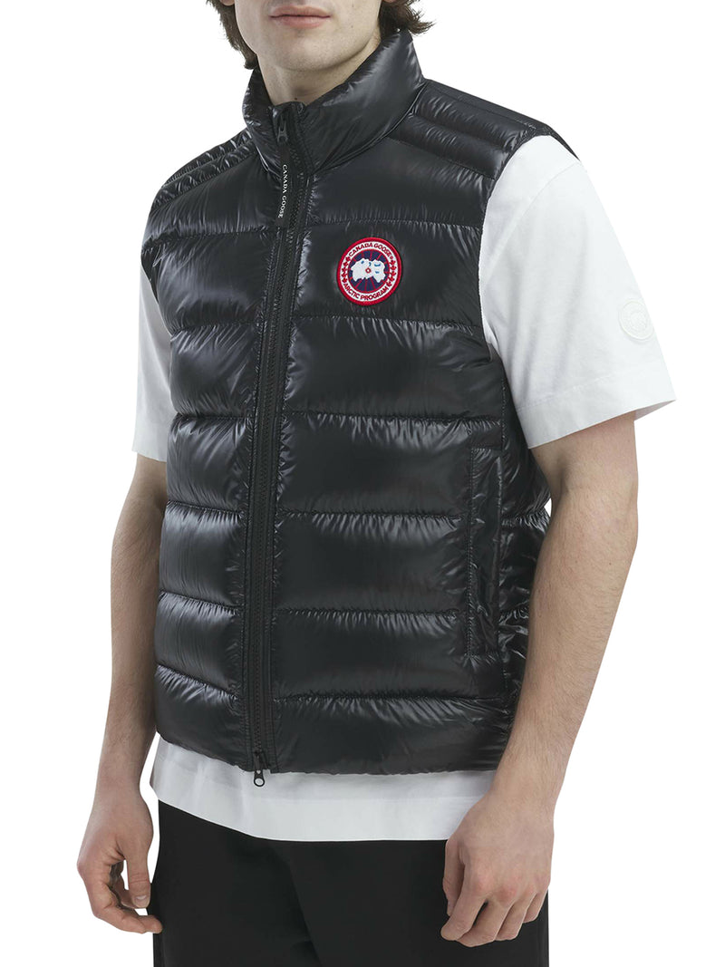 GILET IMBOTTITO CROFTON