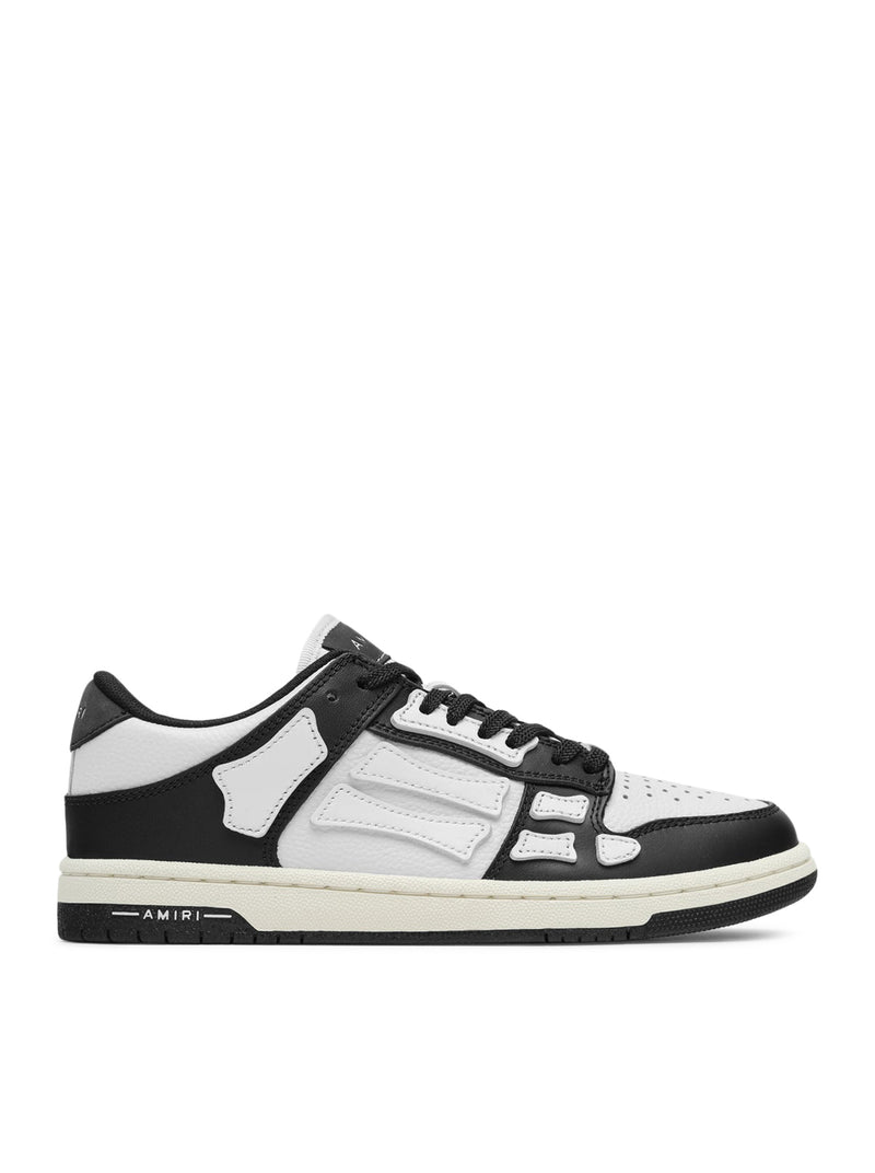 SNEAKERS SKEL TOP LOW