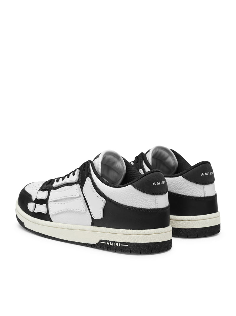SNEAKERS SKEL TOP LOW