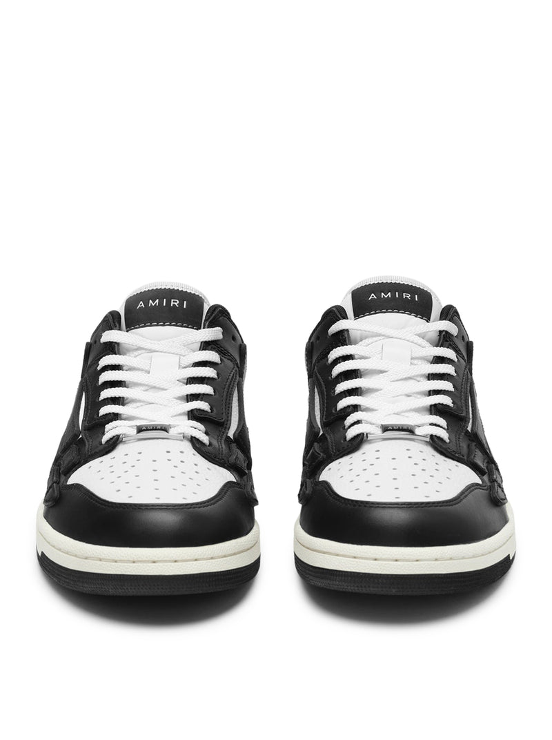 SNEAKERS SKEL TOP LOW