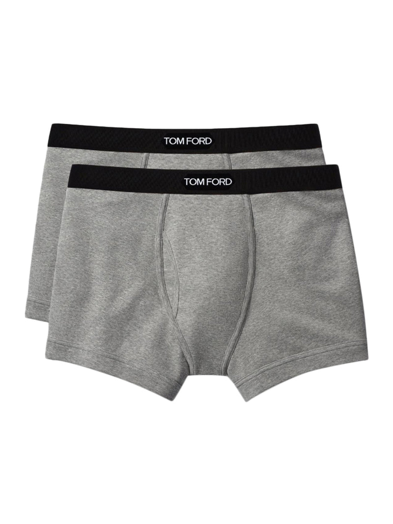 Suitnegozi BOXER IN COTONE CONFEZIONE DA DUE