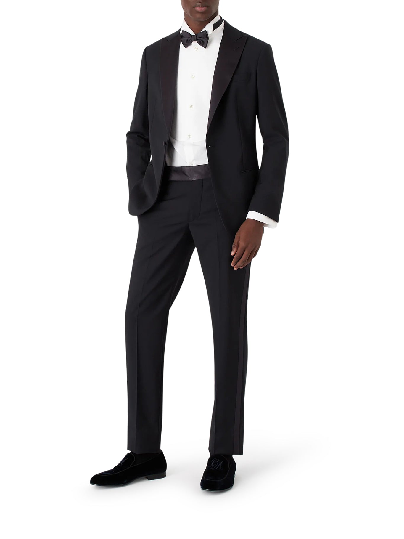 SUIT ESSENTIAL