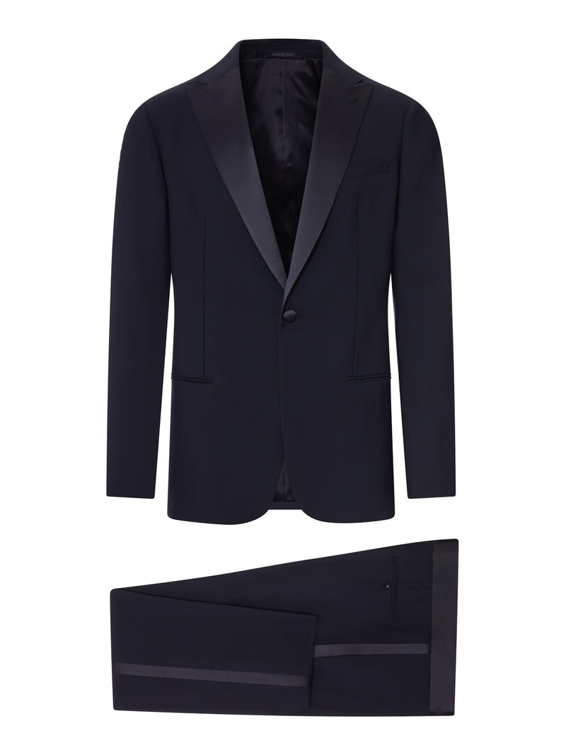 COMPLETO SARTORIALE ESSENTIAL