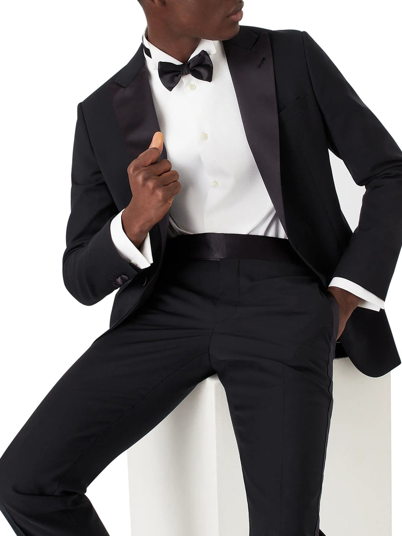 COMPLETO SARTORIALE ESSENTIAL