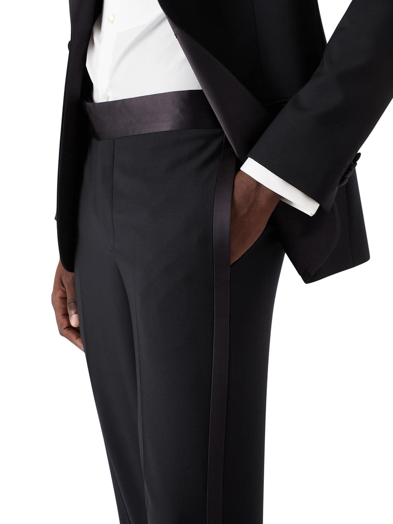 COMPLETO SARTORIALE ESSENTIAL