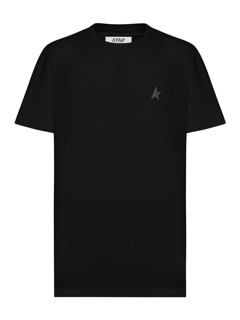 T-SHIRT COLLEZIONE STAR