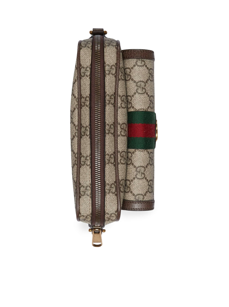 MINI BORSA OPHIDIA GG