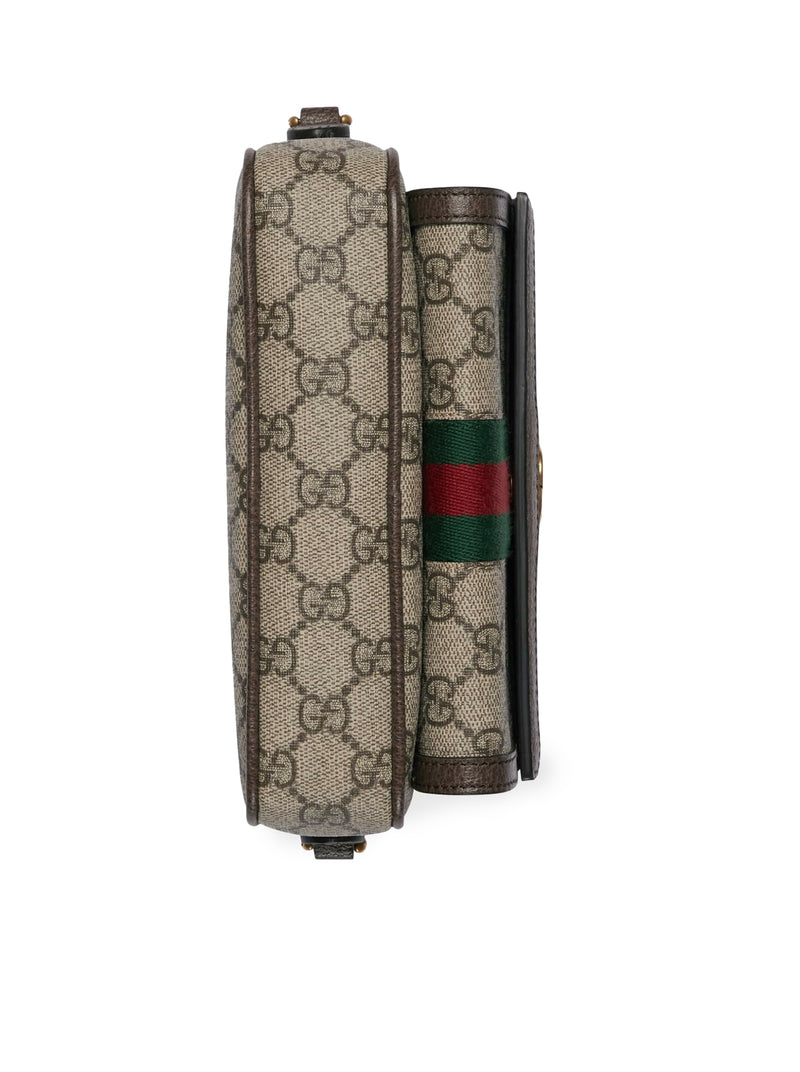 MINI BORSA OPHIDIA GG