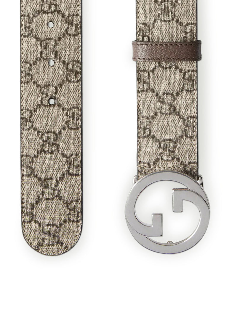 CINTURA GUCCI BLONDIE