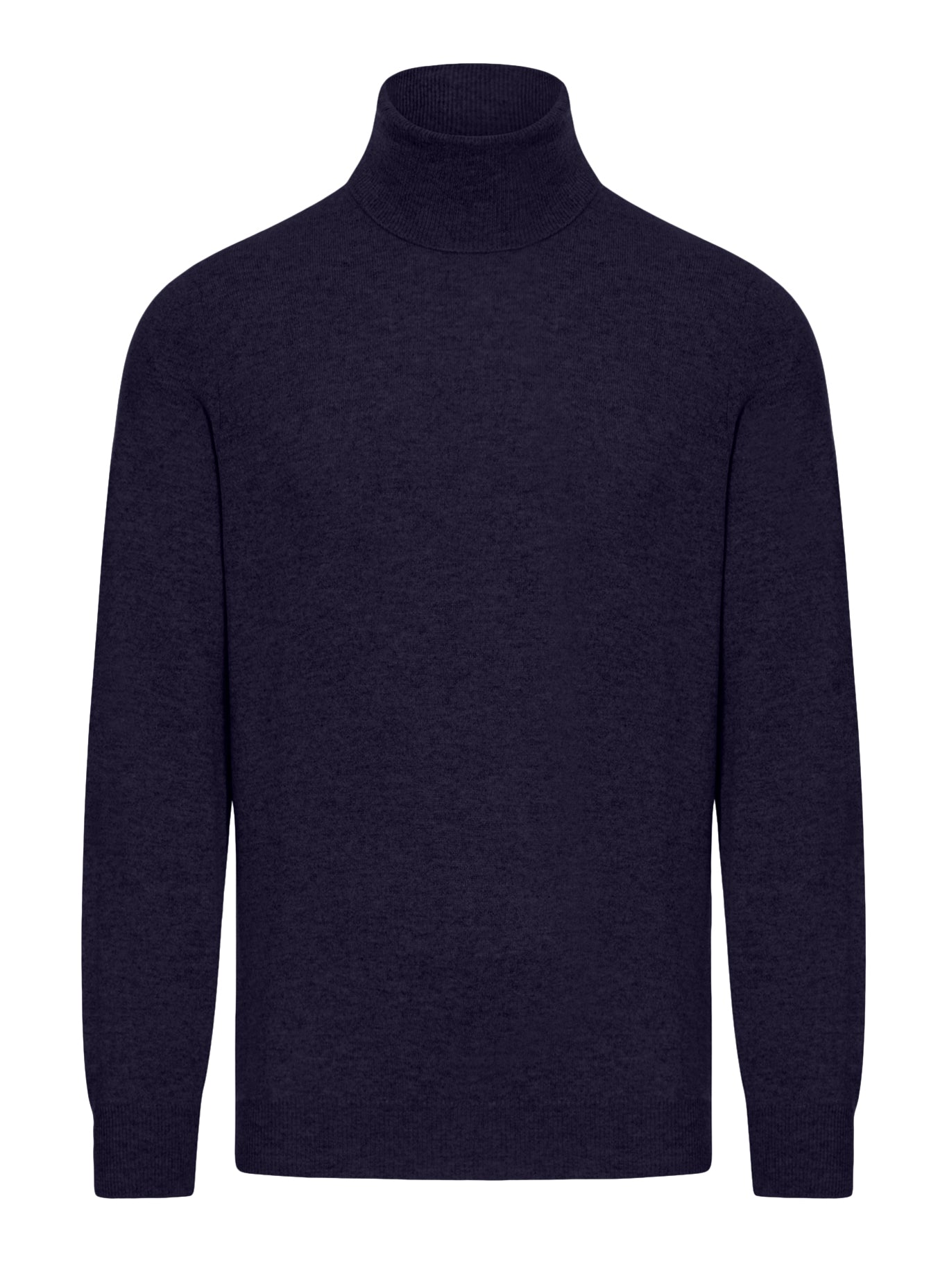 Maglia dolcevita in cashmere