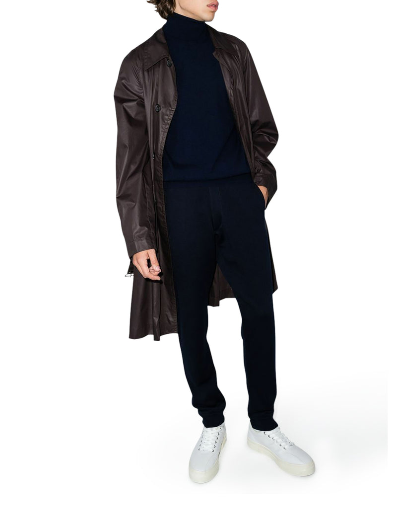 MAGLIA DOLCEVITA IN CASHMERE