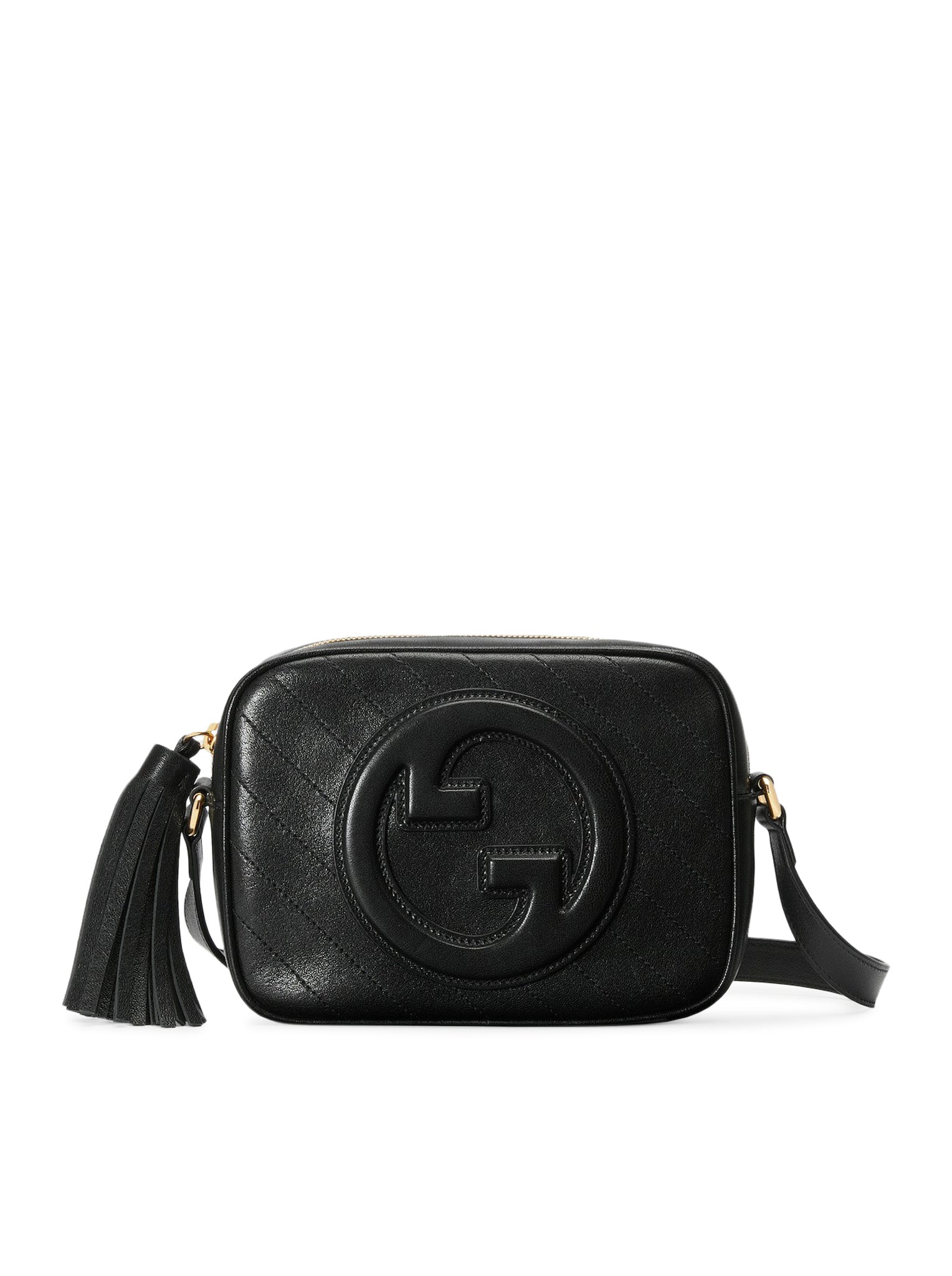 BORSA A SPALLA GUCCI BLONDIE MISURA PICCOLA