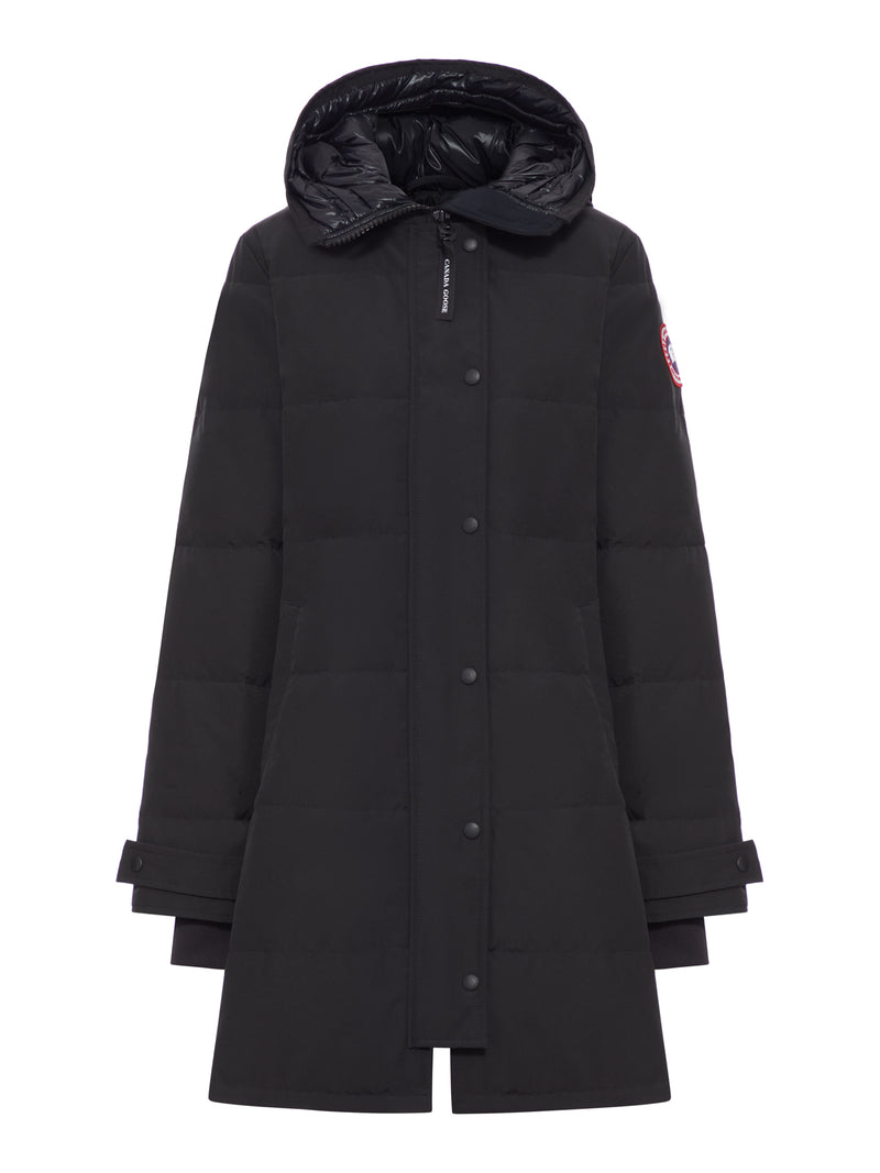 PARKA SHELBURNE